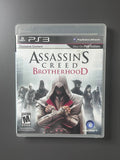 Assassin's Creed: Brotherhood