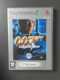 James Bond 007: NightFire