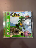 Croc: Legend of the Gobbos