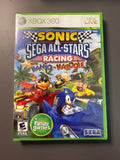 Sonic & SEGA All-Stars Racing with Banjo-Kazooie