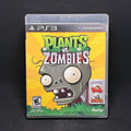 Plants vs. Zombies