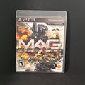 MAG