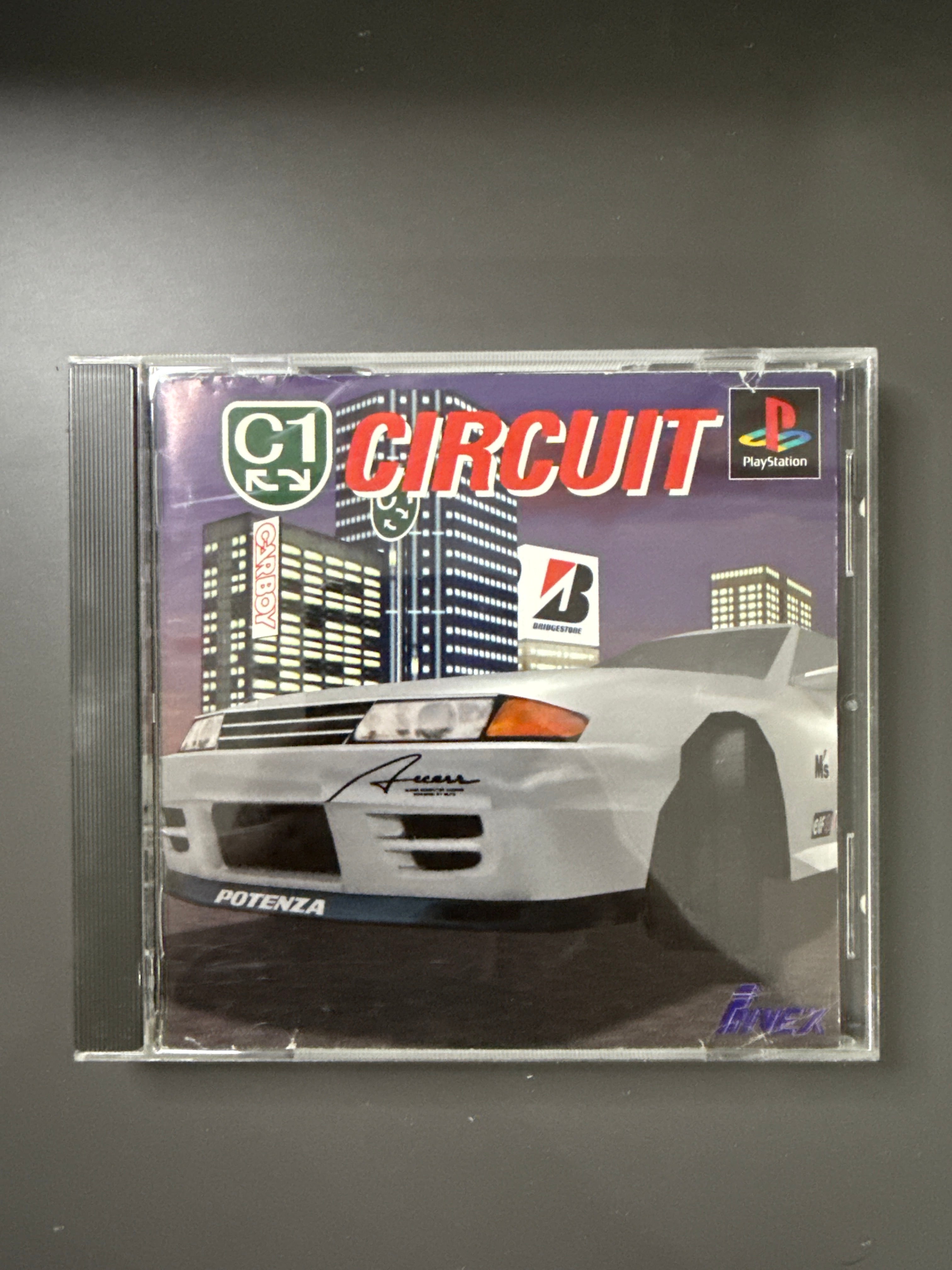 C1 -Circuit