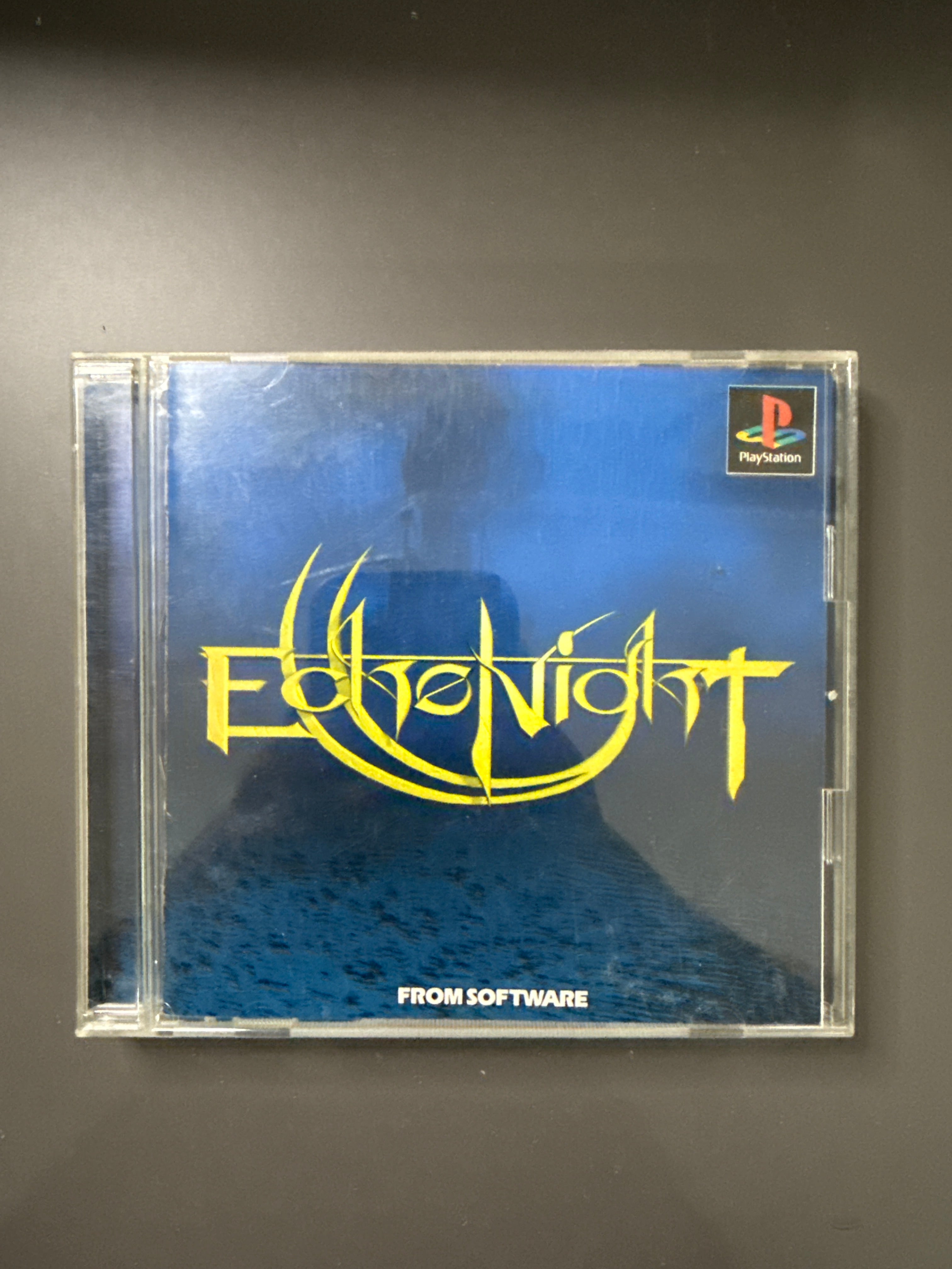 Echo Night
