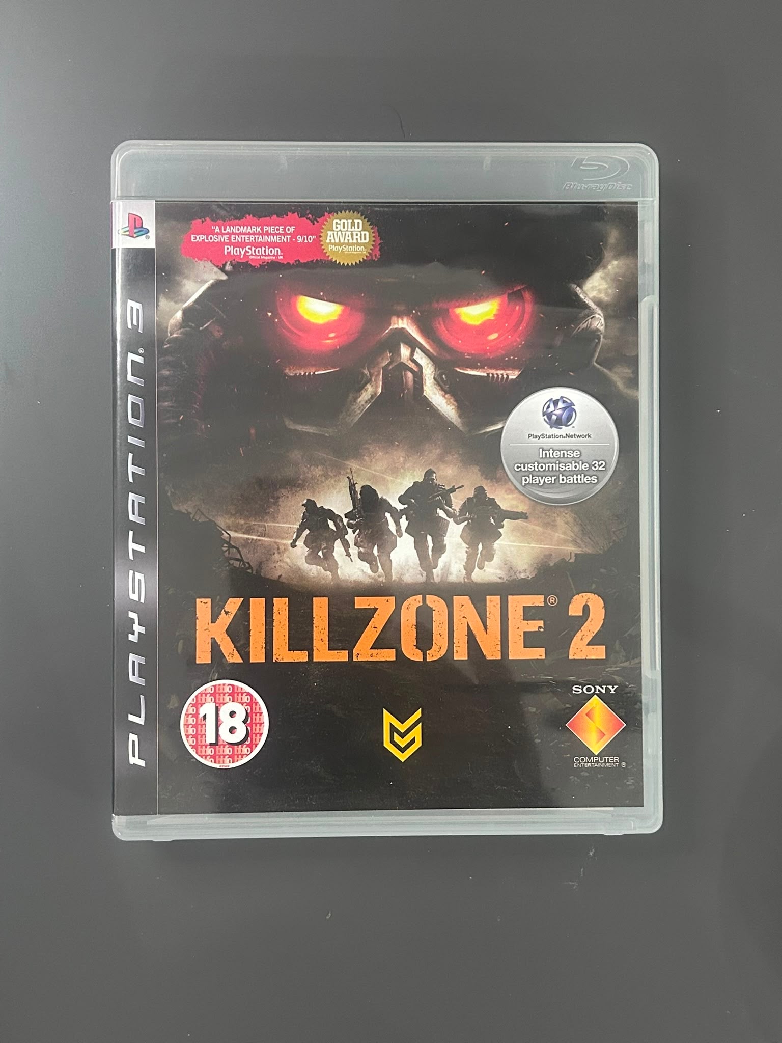 Killzone 2