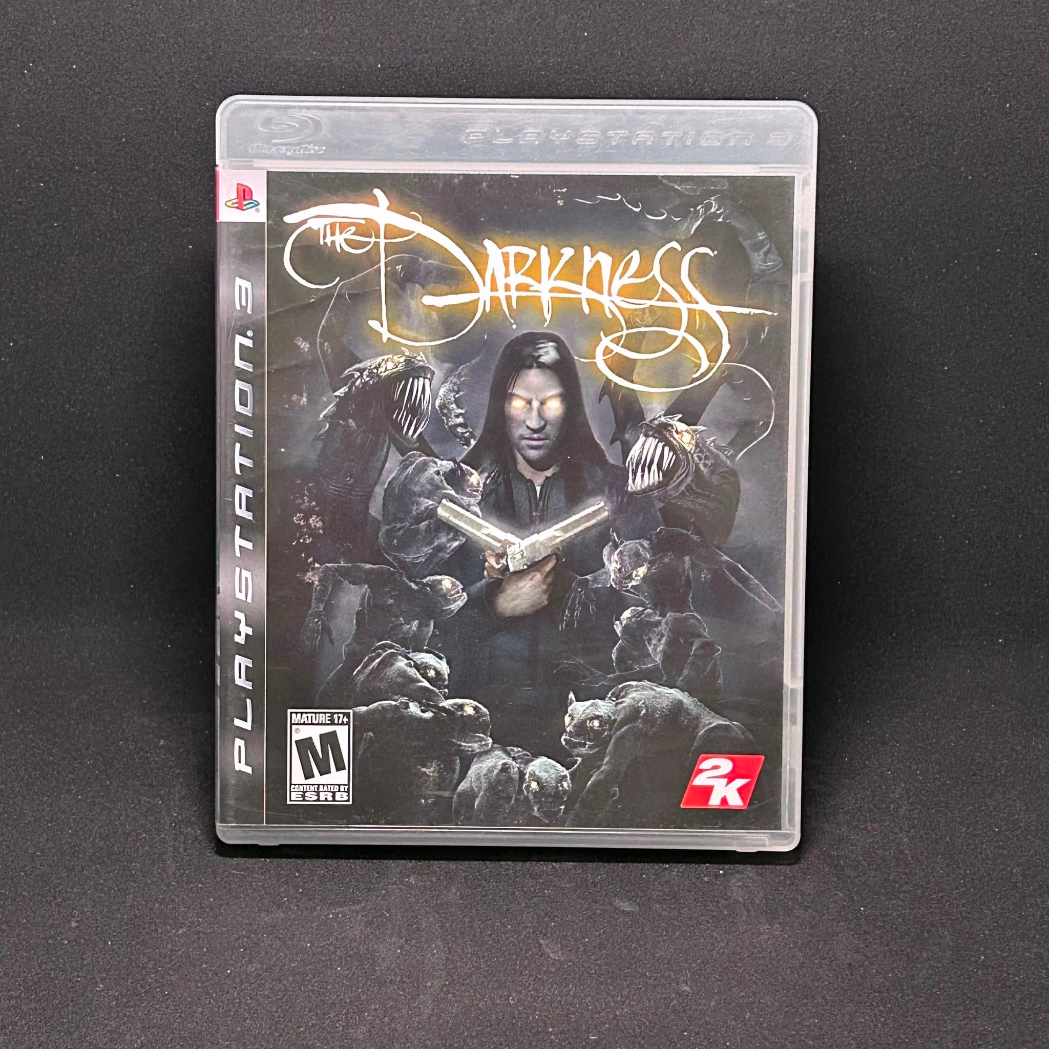 The Darkness