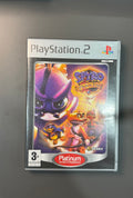 Spyro A Hero’s Tale Platinum Edition