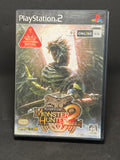Monster Hunter 2