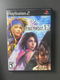 Final Fantasy X-2
