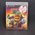 Ratchet & Clank: All 4 One
