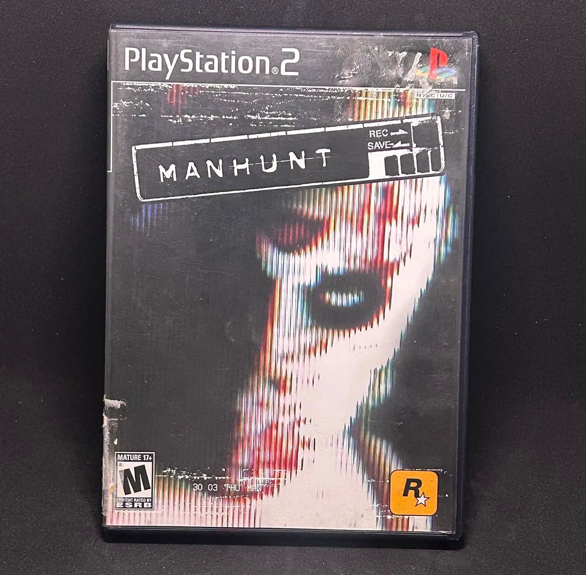 Manhunt