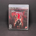 The Darkness II
