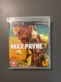 Max Payne 3