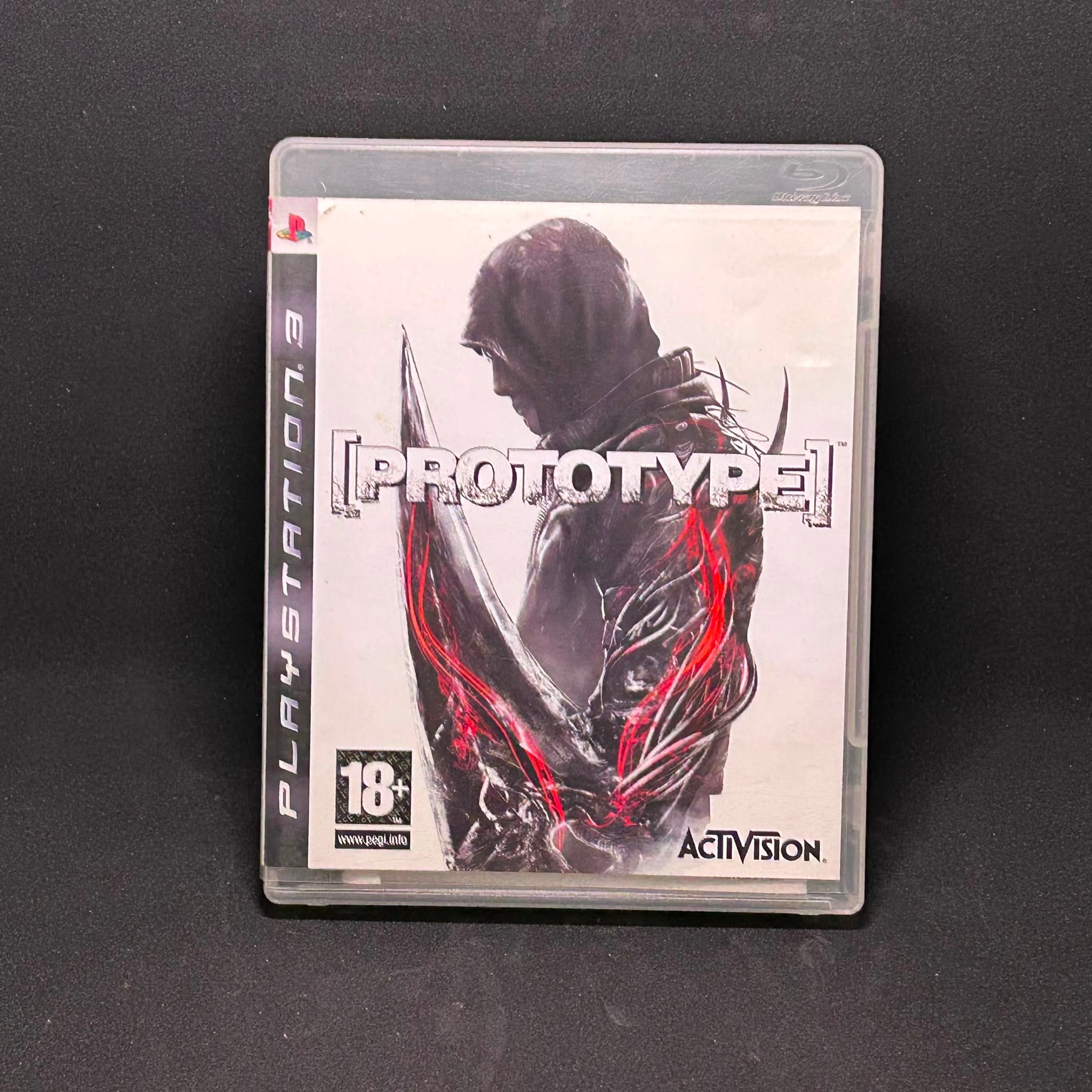 PROTOTYPE