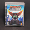 Ratchet and Clank Future Tools of Destruction