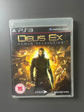 Deus Ex: Human Revolution