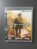 Call of Duty: Modern Warfare 2 PS3 USA CIB - OutlawGames Kuwait