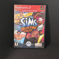 The Sims Bustin' Out
