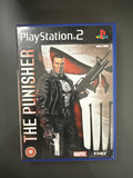 The Punisher