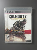 Call of Duty: Advance Warfare