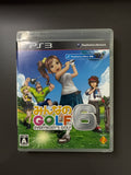 Everybody's Golf 6