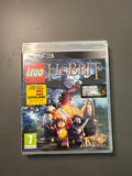 Lego the hobbit