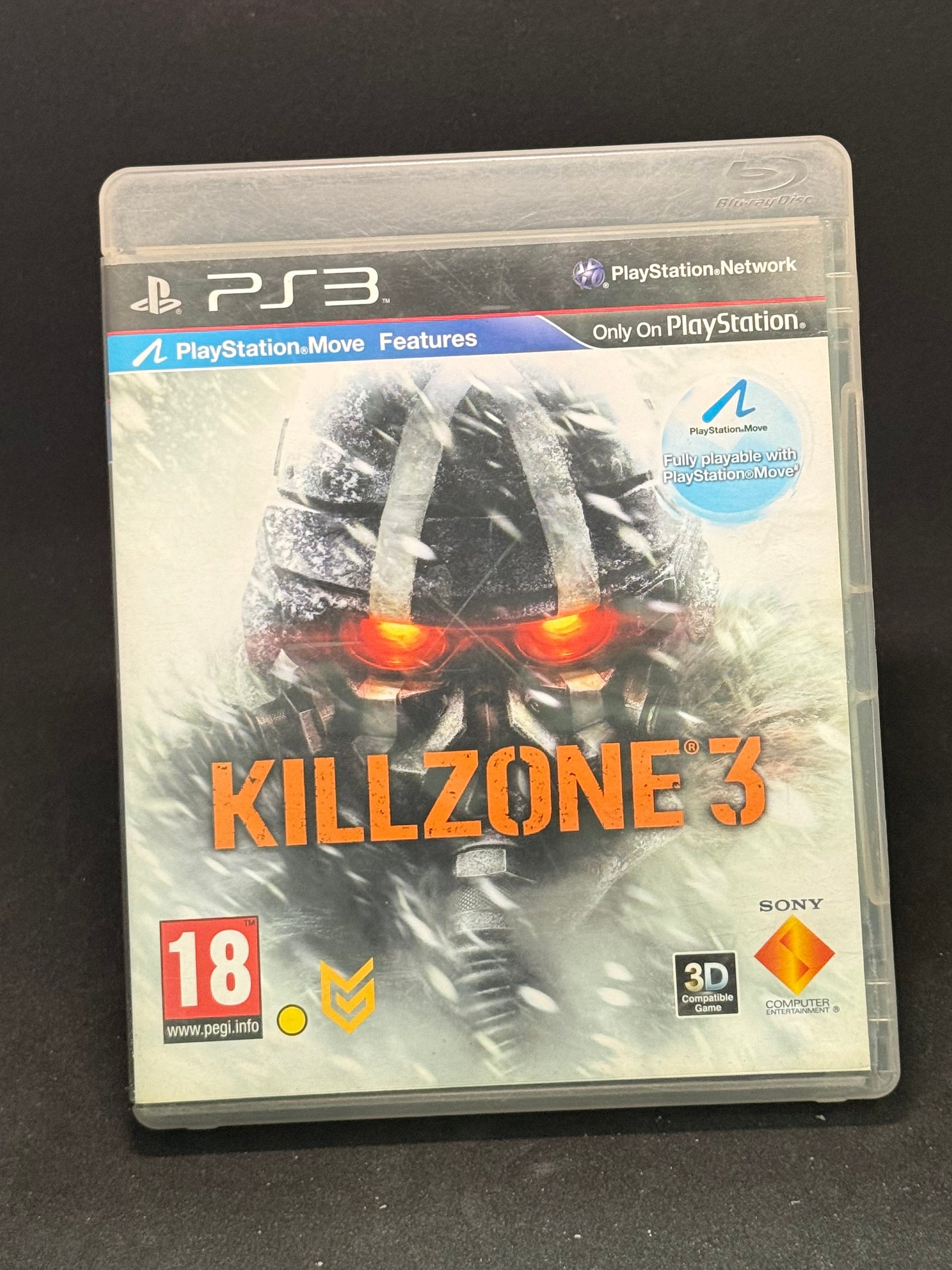 Killzone 3