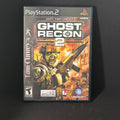 Tom Clancy's Ghost Recon 2