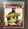 Driver San Francisco Essentials