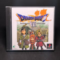 Dragon Quest VII: Eden no Senshi-tachi