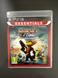 Ratchet & Clank Future: Tools of Destruction essentials