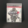 Sniper: Ghost Warrior 2