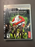Ghostbusters The Video Game