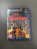 The Warriors
