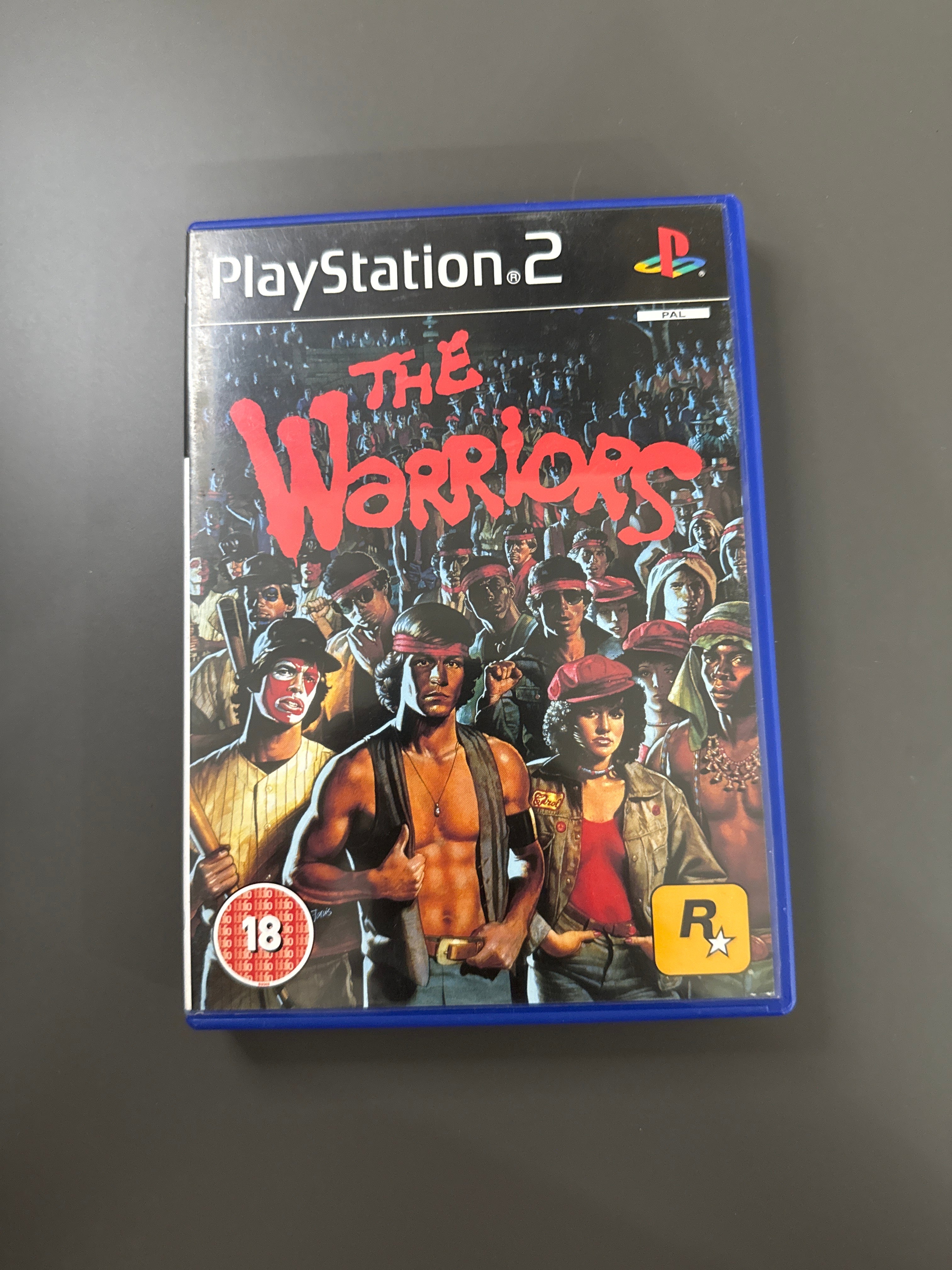 The Warriors