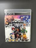 Kingdom Hearts HD 1.5 ReMIX
