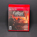 Fallout: New Vegas greatest hits