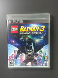 LEGO Batman 3: Beyond Gotham