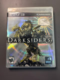 Darksiders