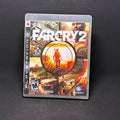 Far Cry 2