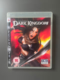 Untold Legends: Dark Kingdom
