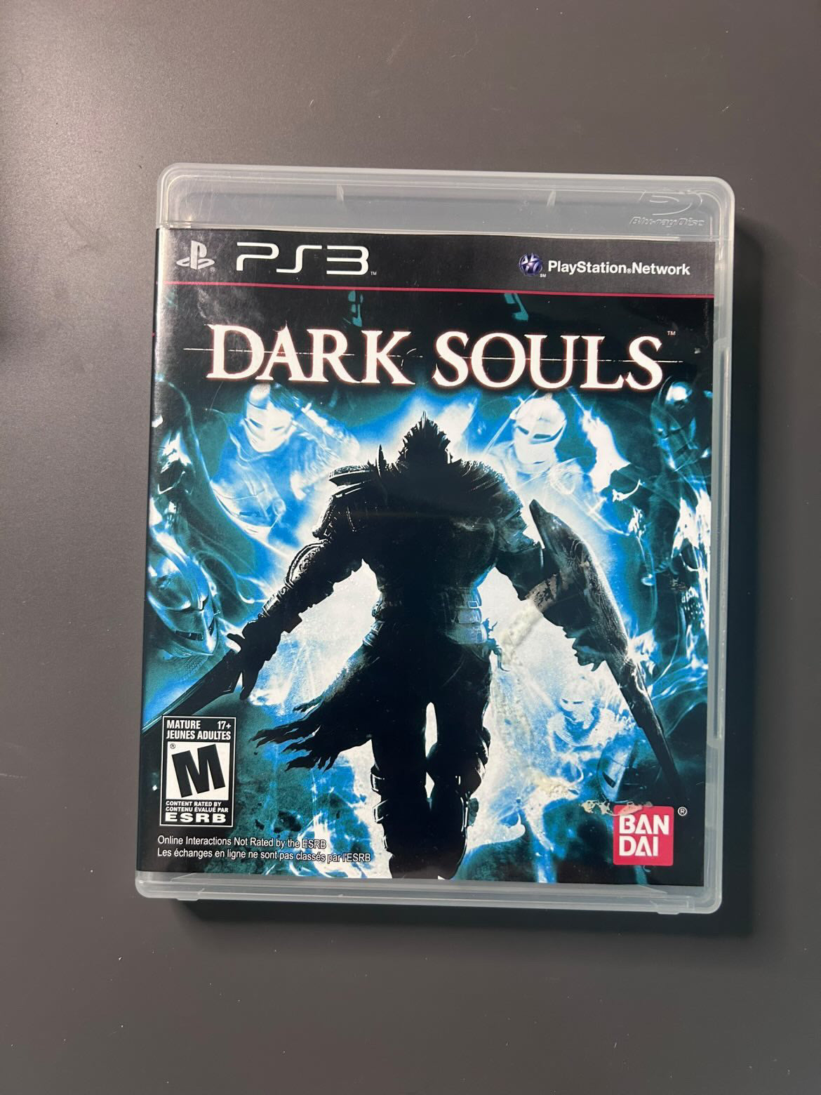 Dark Souls