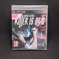 Killer is Dead