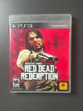 Red Dead Redemption