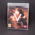 Armored Core V