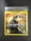 Sniper: Ghost Warrior