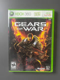 Gears of War