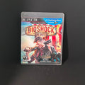 BioShock Infinite PS3 USA CIB - OutlawGames Kuwait