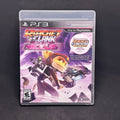 Ratchet & Clank: Into the Nexus