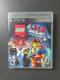 The Lego Movie Video Game